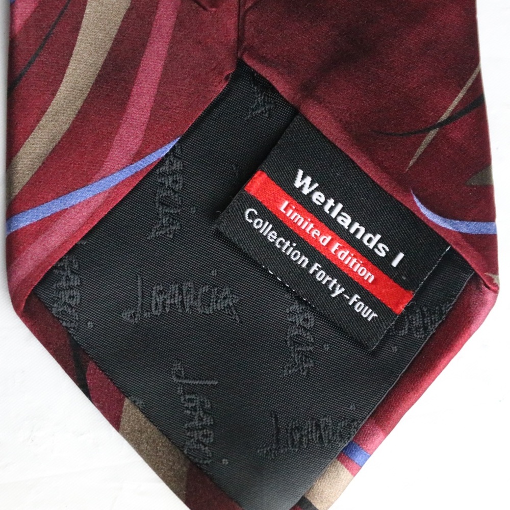 J.Garcia Tie - Picture 4 of 12